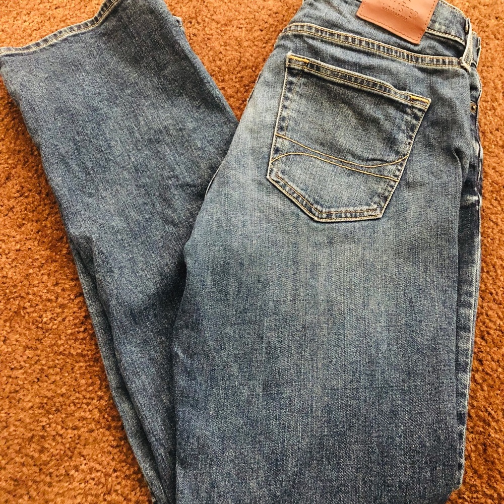 Men’s Jeans